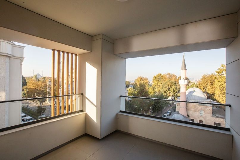 Ramada Plaza by Wyndham Istanbul Sultanahmet - 1