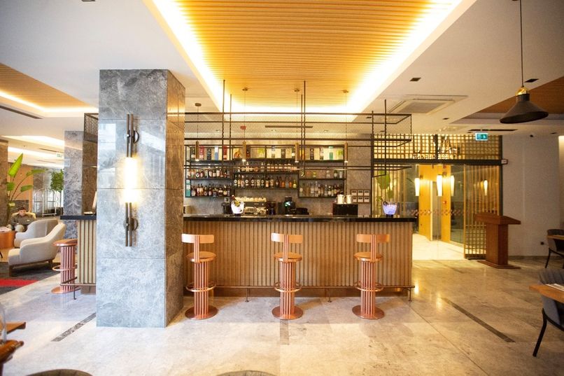 Ramada Plaza by Wyndham Istanbul Sultanahmet - 2