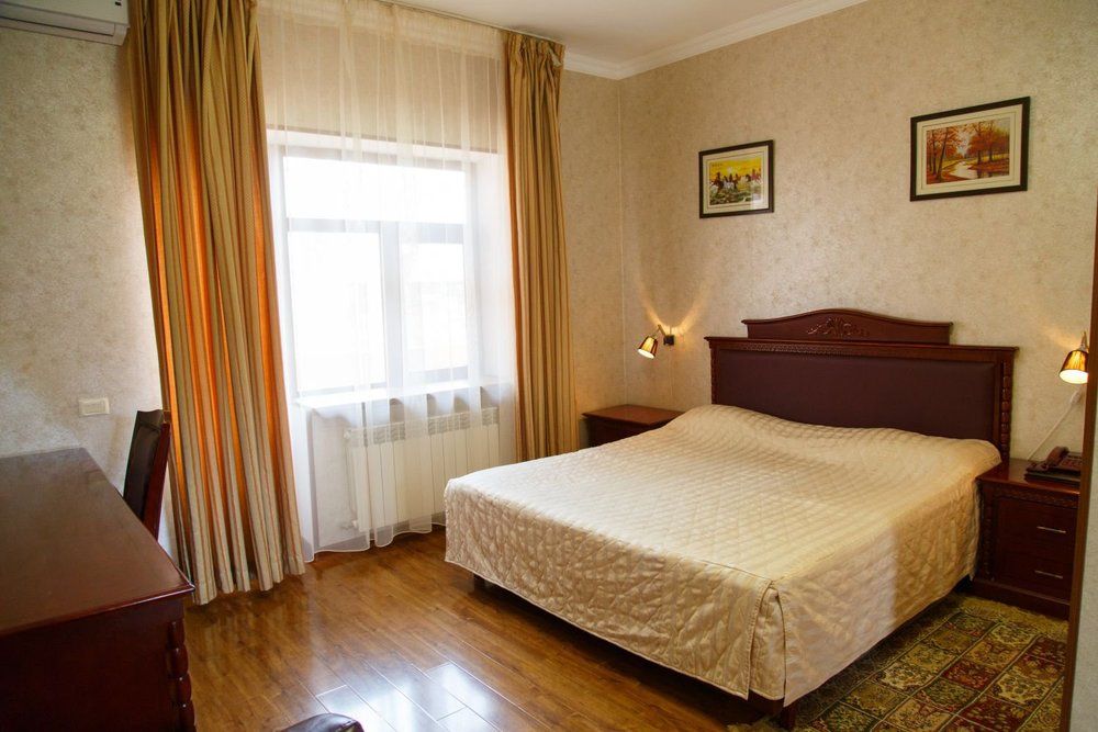 ДЖАМИ, гостиничный комплекс - 18