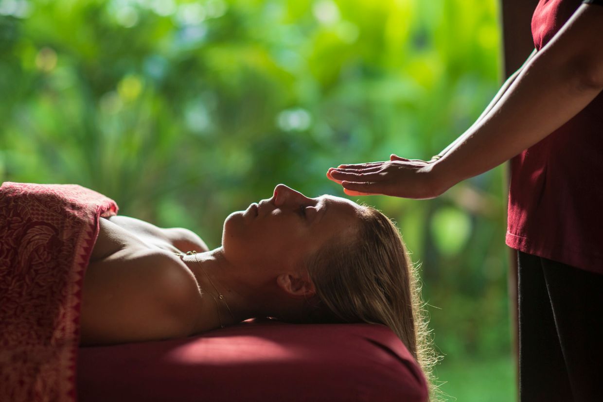 ADIWANA SVARGA LOKA - 14