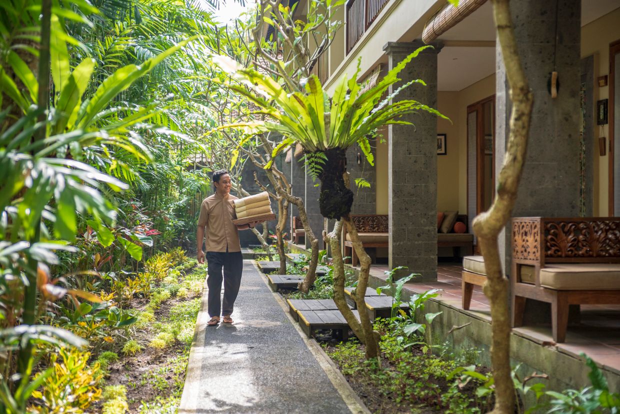 ADIWANA SVARGA LOKA - 3