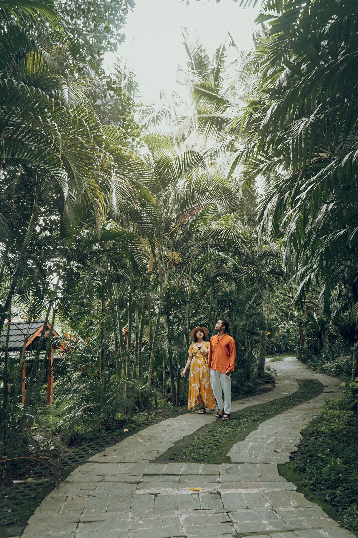 ADIWANA SVARGA LOKA - 1