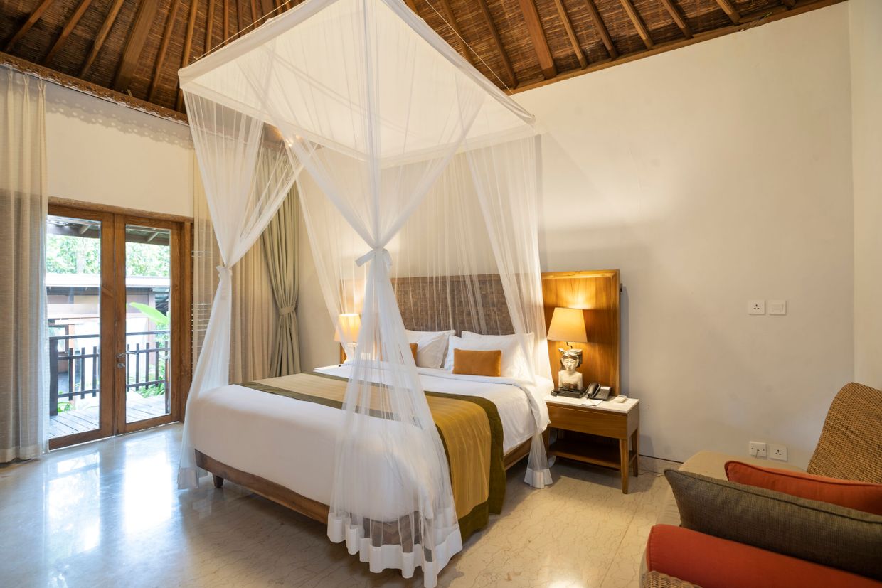 ADIWANA SVARGA LOKA - 9