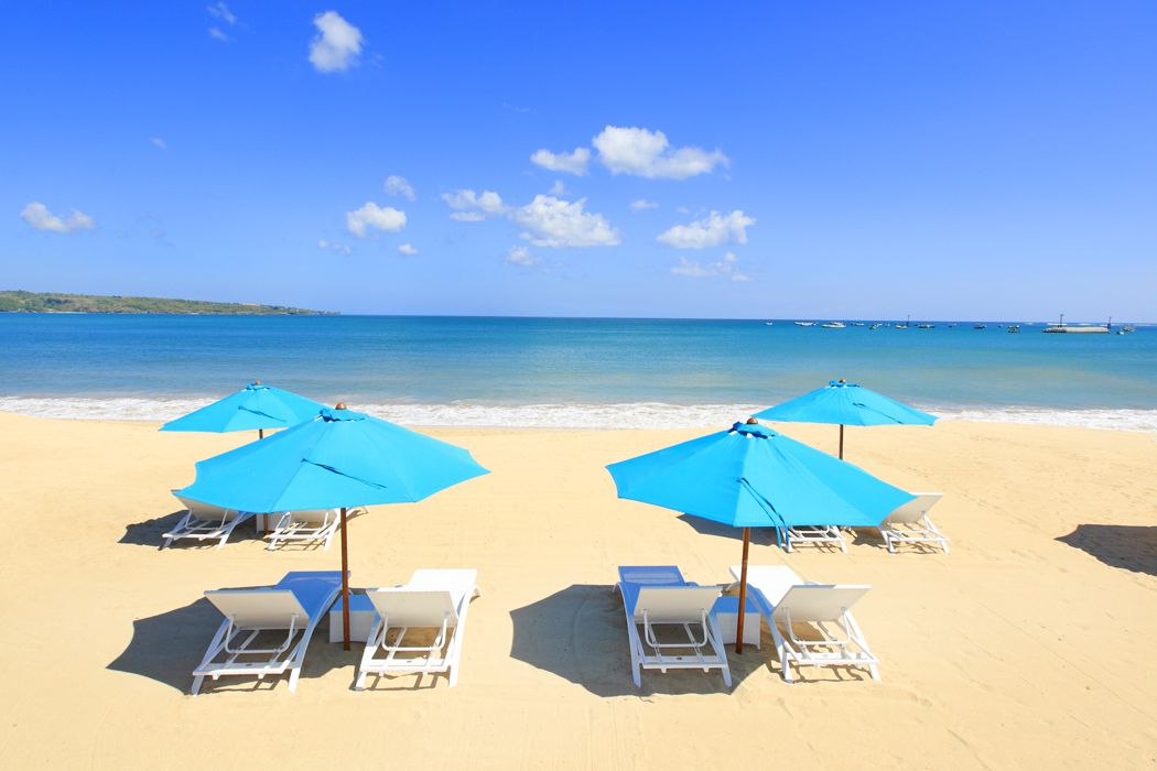 WATERMARK JIMBARAN - 5