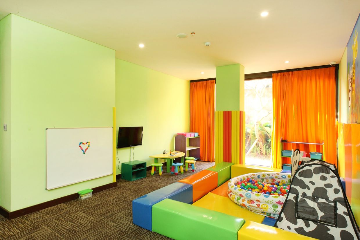 WATERMARK JIMBARAN - 4