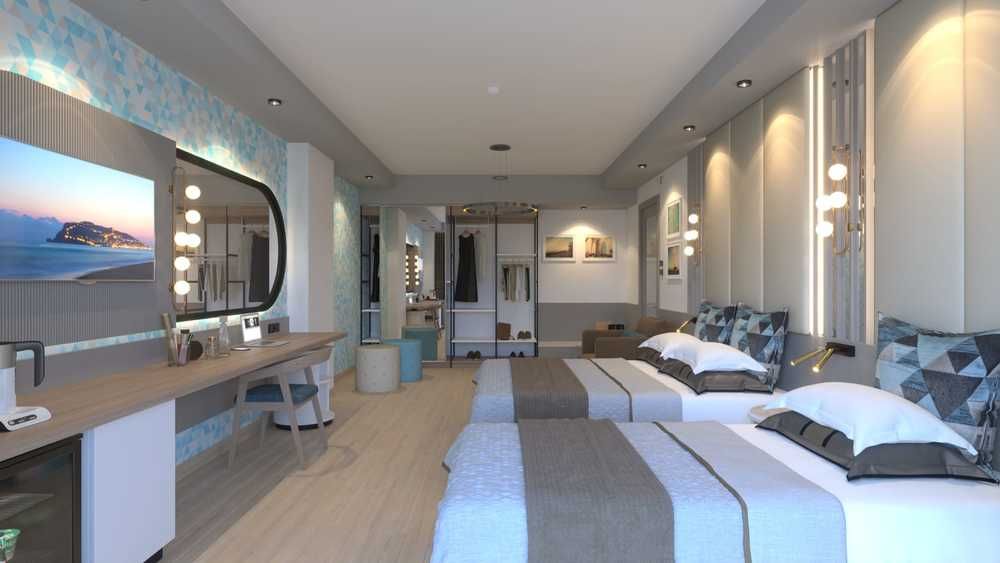 Eftalia Aqua Resort - 92