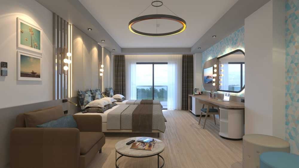 Eftalia Aqua Resort - 90