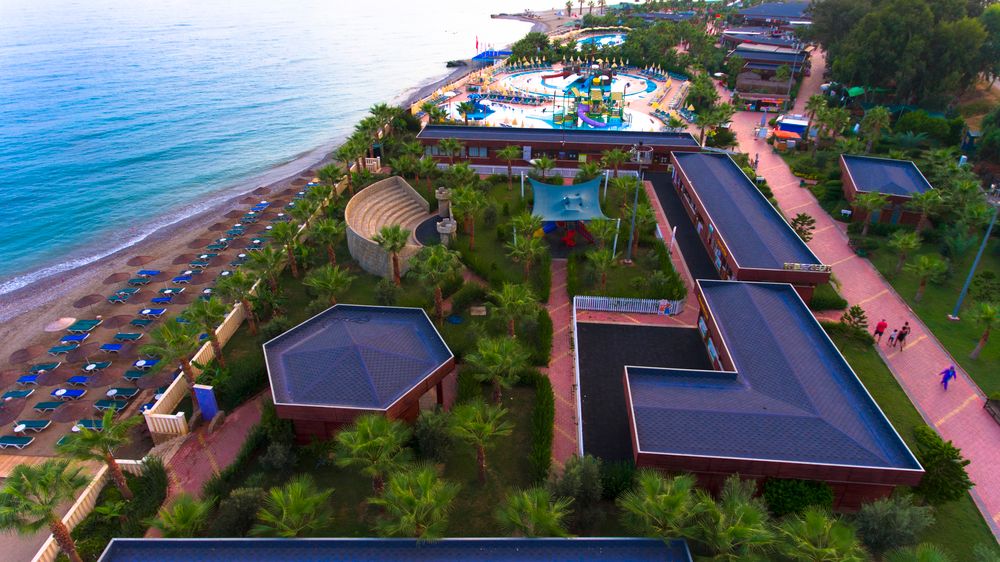 Eftalia Aqua Resort - 78