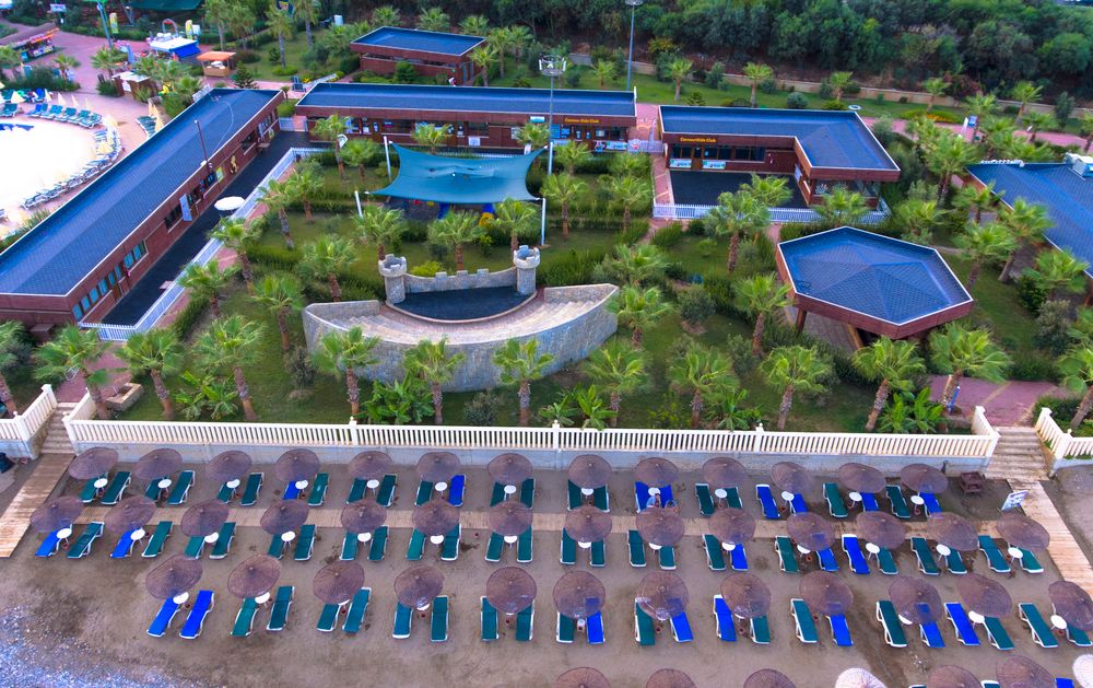 Eftalia Aqua Resort - 77