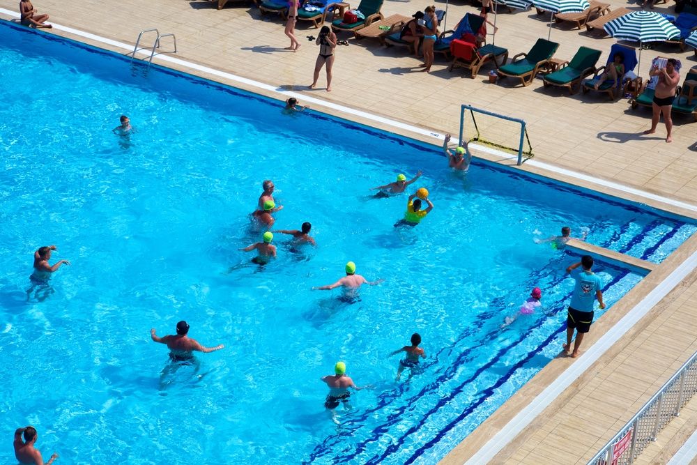 Eftalia Aqua Resort - 61