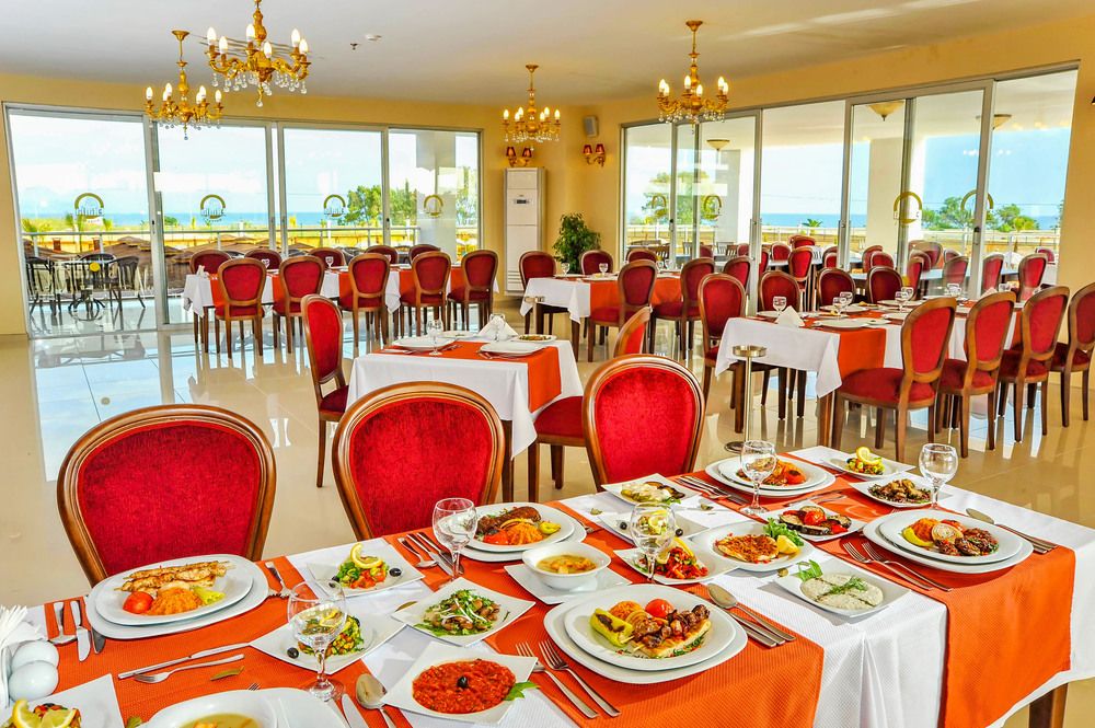 Eftalia Aqua Resort - 54