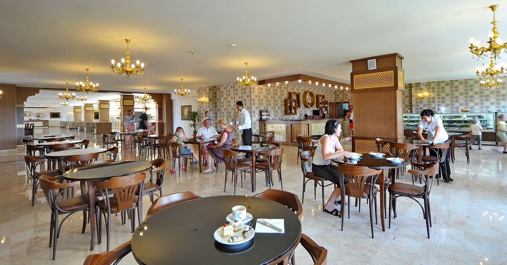 Eftalia Aqua Resort - 52