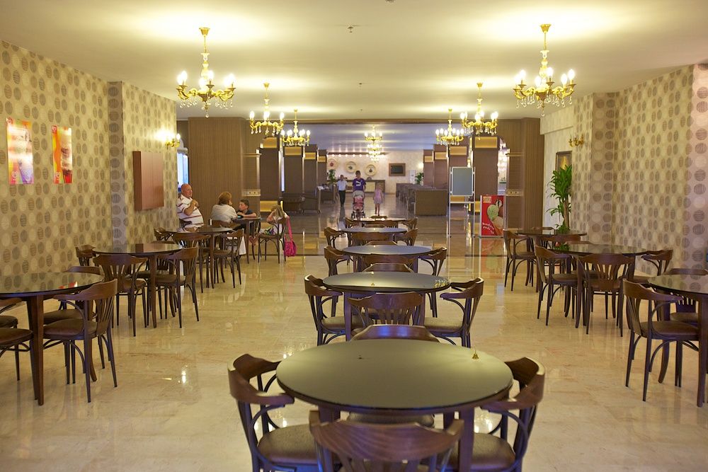 Eftalia Aqua Resort - 50