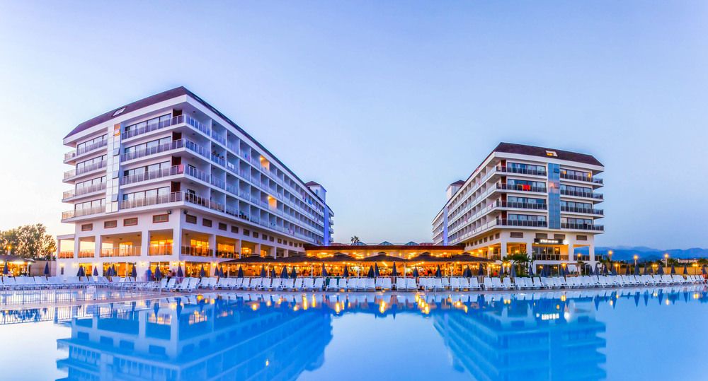 Eftalia Aqua Resort - 13