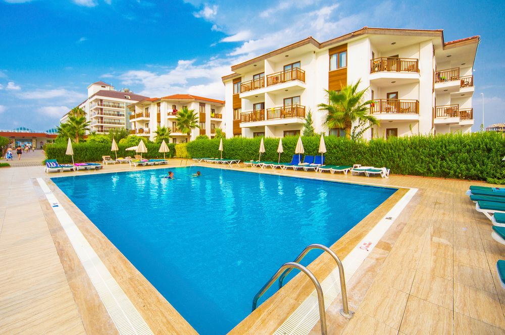 Eftalia Aqua Resort - 14