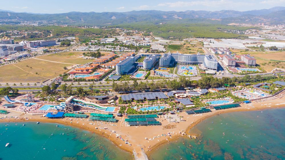 Eftalia Aqua Resort - 4
