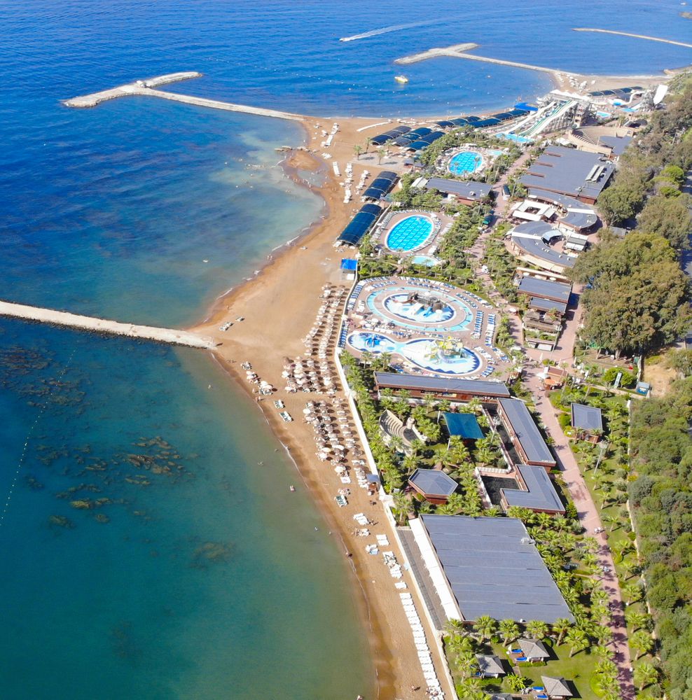Eftalia Aqua Resort - 24
