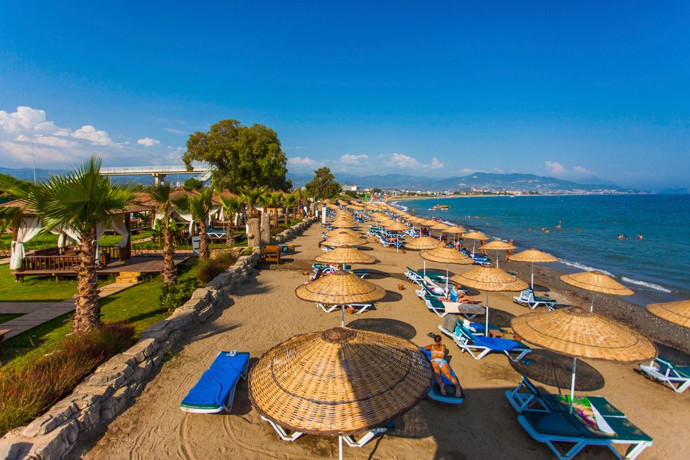 Eftalia Aqua Resort - 42