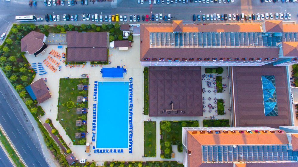 Eftalia Aqua Resort - 12