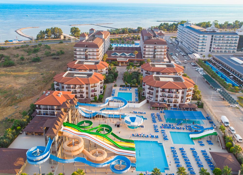 Eftalia Aqua Resort - 6
