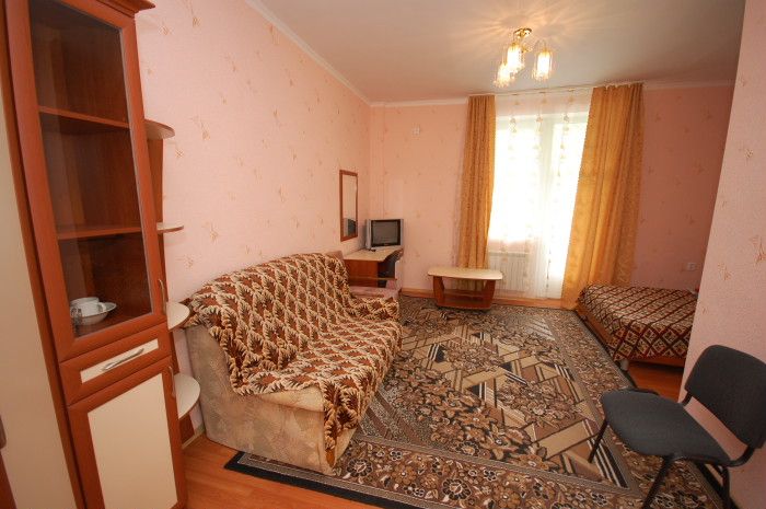 КИЕВ, санаторий (Алушта) - 27