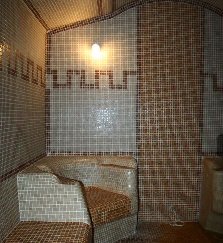 КИЕВ, санаторий (Алушта) - 13