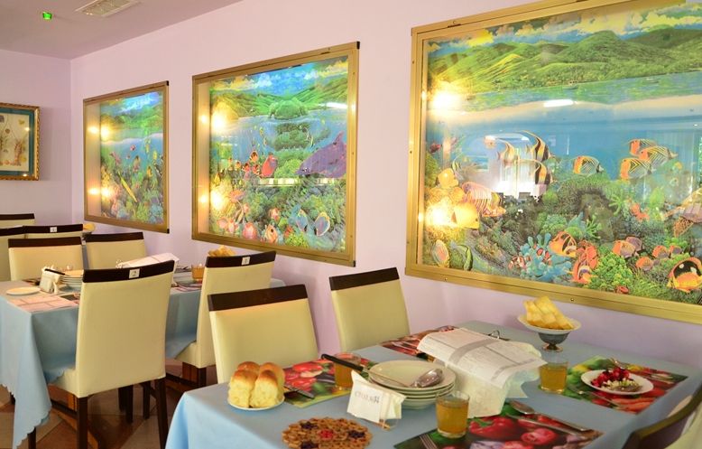 КИЕВ, санаторий (Алушта) - 10