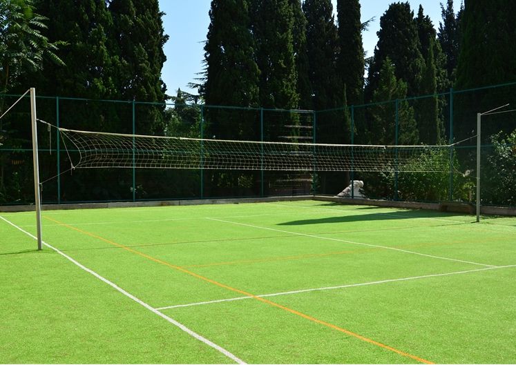 КИЕВ, санаторий (Алушта) - 14