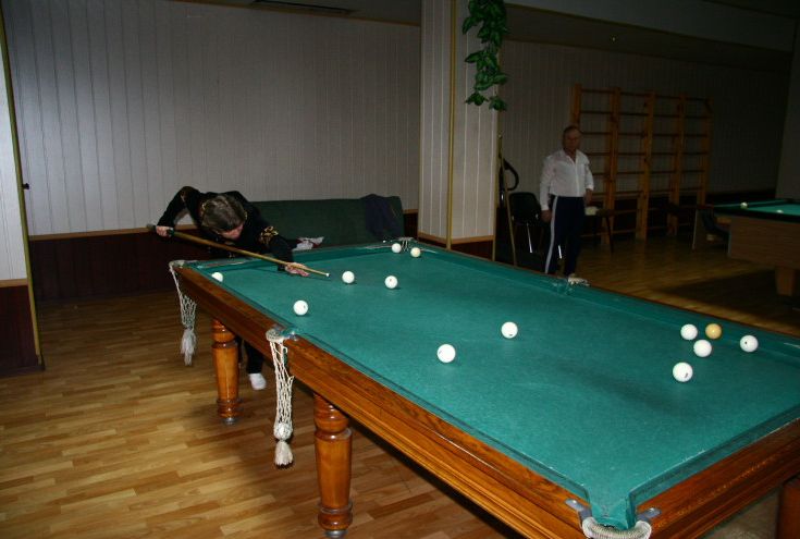 КИЕВ, санаторий (Алушта) - 15