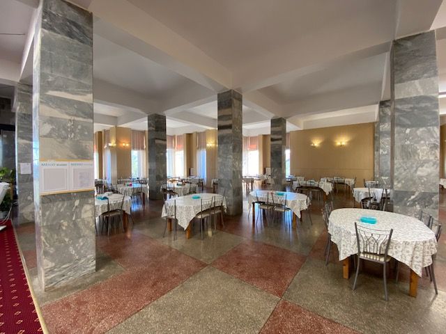 ЮЖНОБЕРЕЖНЫЙ, санаторий - 5