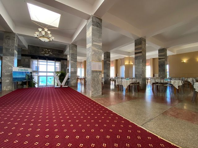 ЮЖНОБЕРЕЖНЫЙ, санаторий - 4