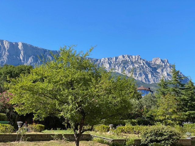 ЮЖНОБЕРЕЖНЫЙ, санаторий - 3