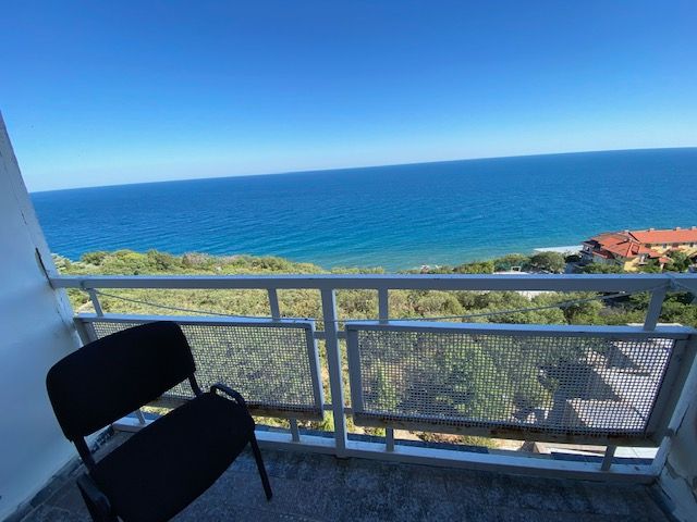 ЮЖНОБЕРЕЖНЫЙ, санаторий - 13