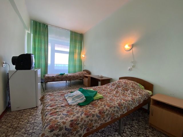 ЮЖНОБЕРЕЖНЫЙ, санаторий - 12