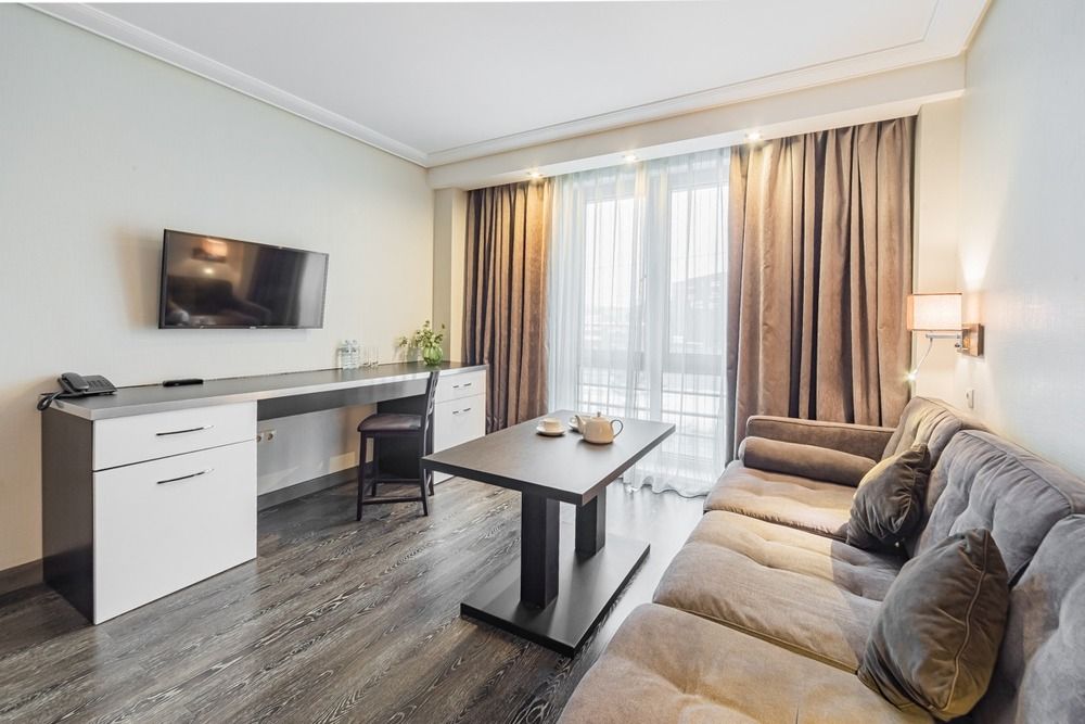 АСТРО ПЛАЗА, гостиница - 66