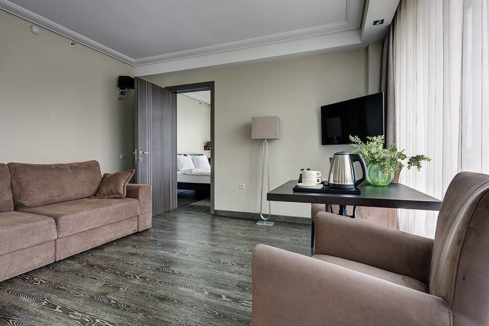 АСТРО ПЛАЗА, гостиница - 65