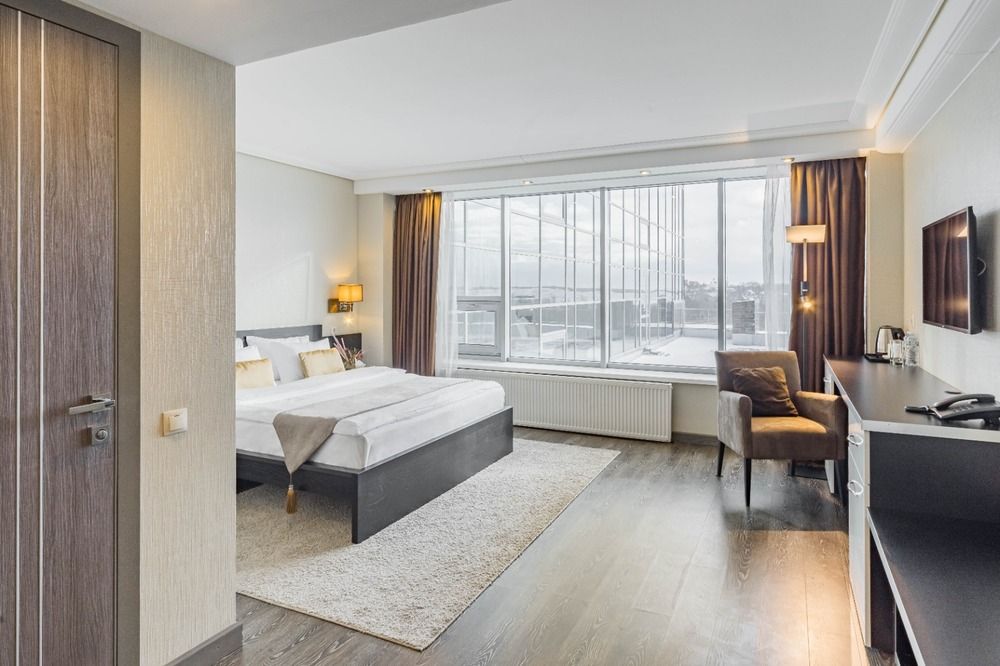 АСТРО ПЛАЗА, гостиница - 64