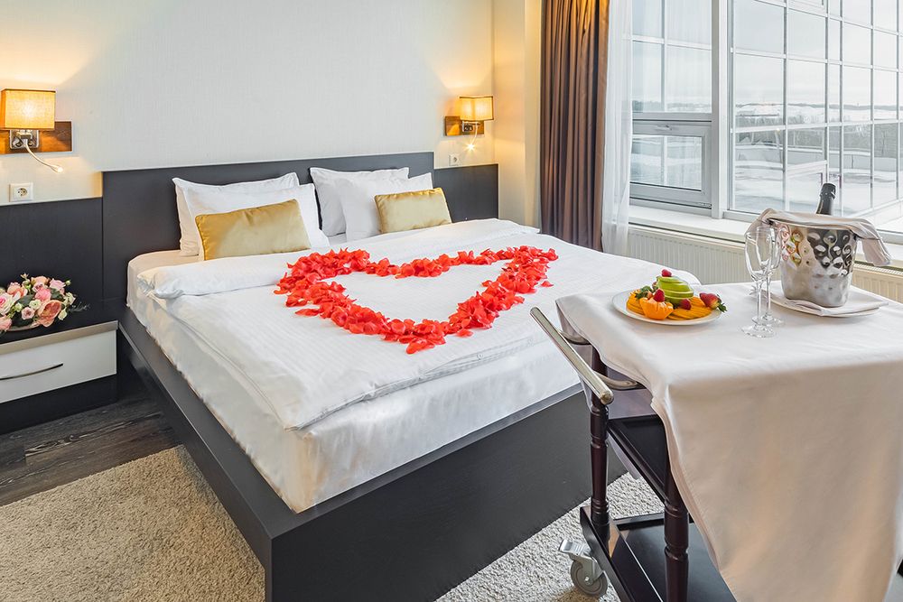 АСТРО ПЛАЗА, гостиница - 61