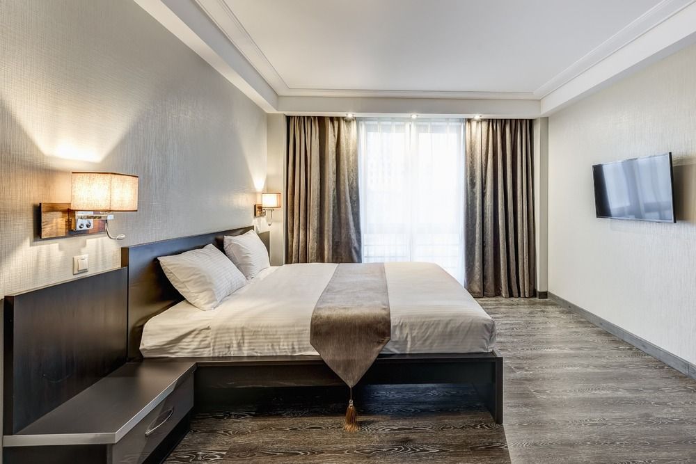 АСТРО ПЛАЗА, гостиница - 60