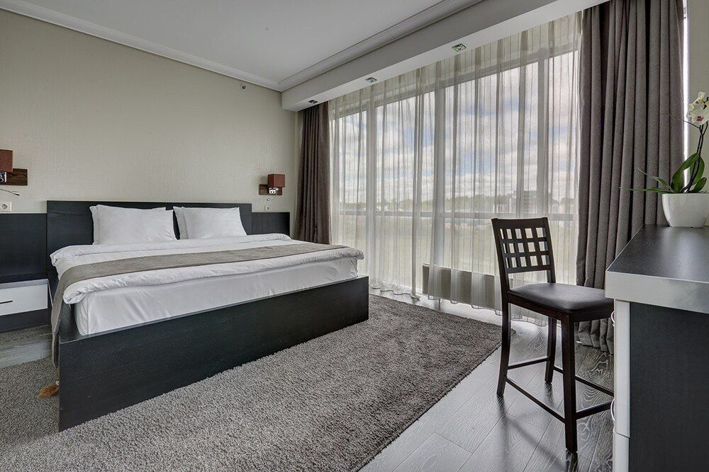 АСТРО ПЛАЗА, гостиница - 59