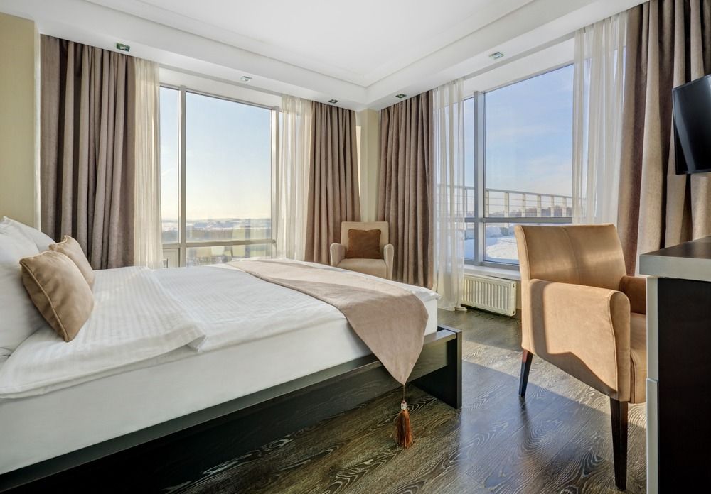 АСТРО ПЛАЗА, гостиница - 57