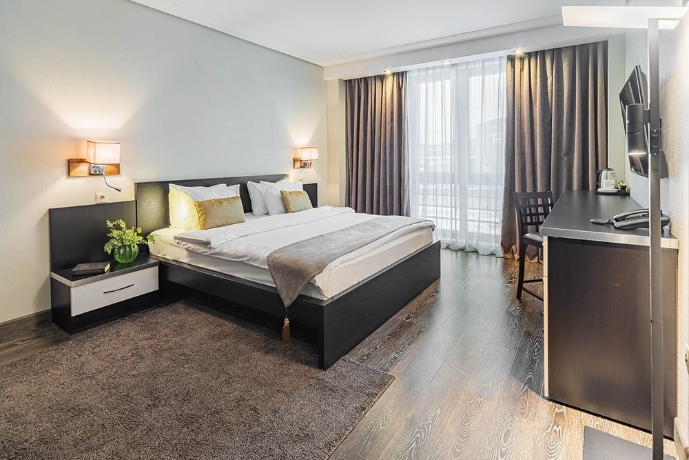 АСТРО ПЛАЗА, гостиница - 54