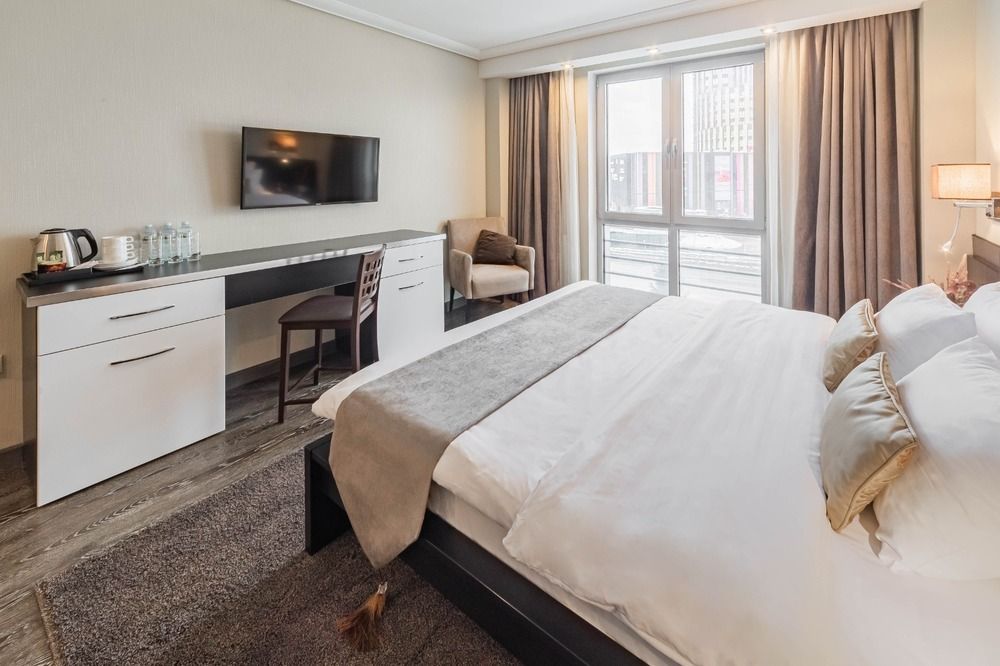 АСТРО ПЛАЗА, гостиница - 53