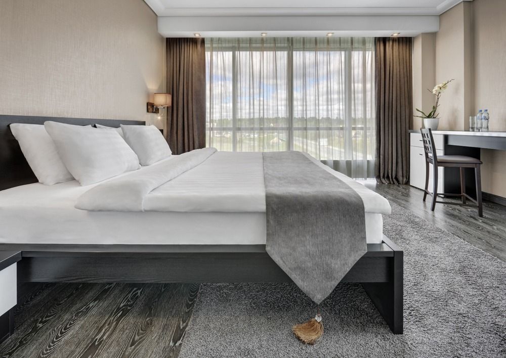 АСТРО ПЛАЗА, гостиница - 52