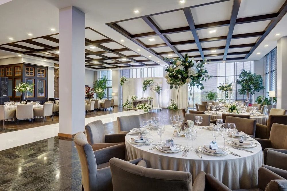 АСТРО ПЛАЗА, гостиница - 51