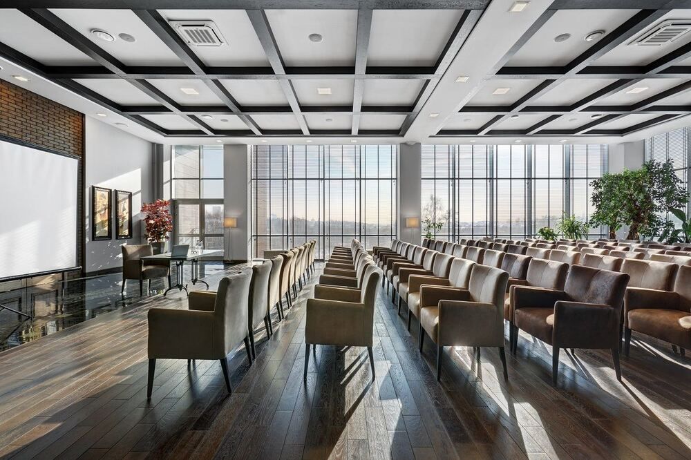 АСТРО ПЛАЗА, гостиница - 46