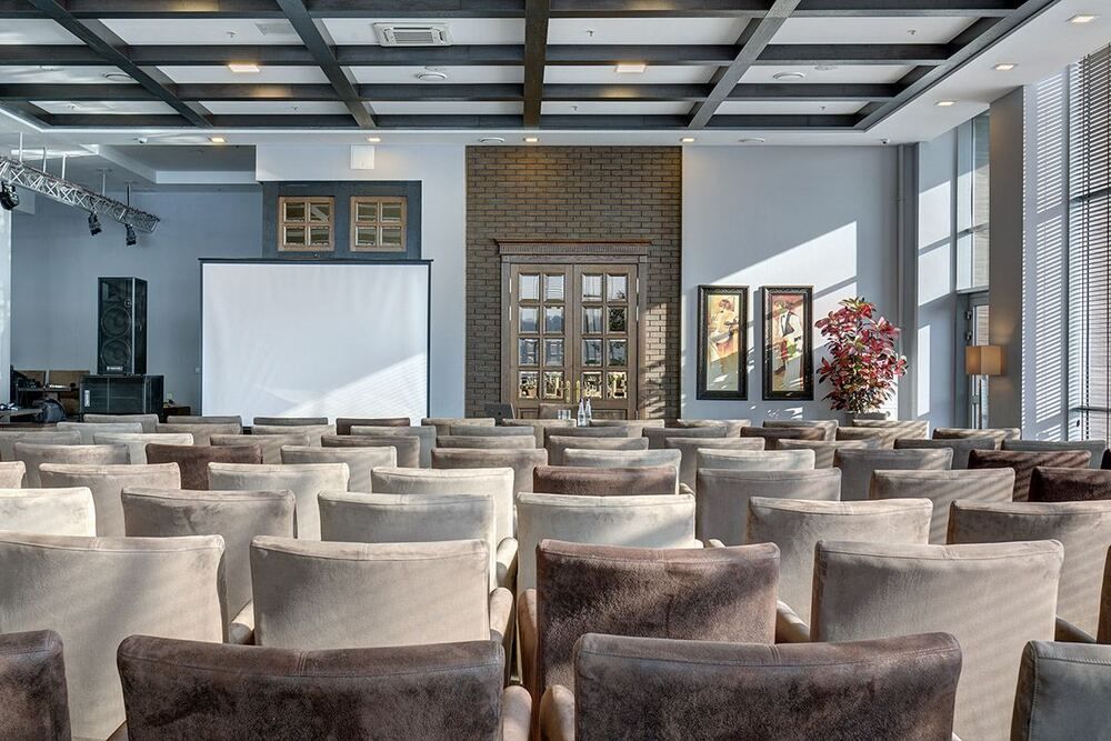 АСТРО ПЛАЗА, гостиница - 45