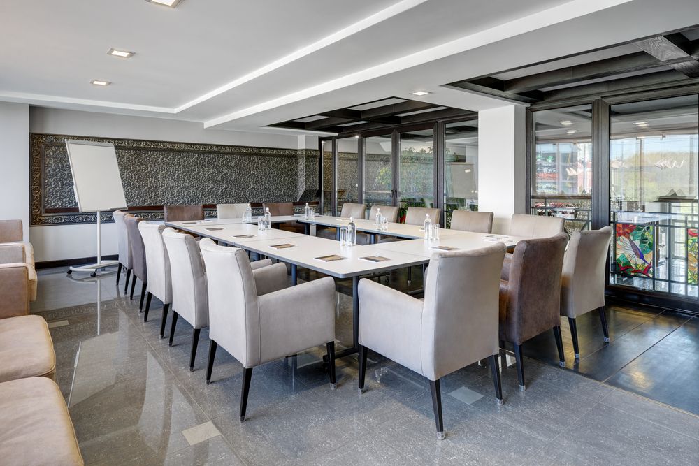 АСТРО ПЛАЗА, гостиница - 43