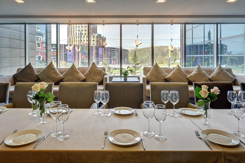 АСТРО ПЛАЗА, гостиница - 41