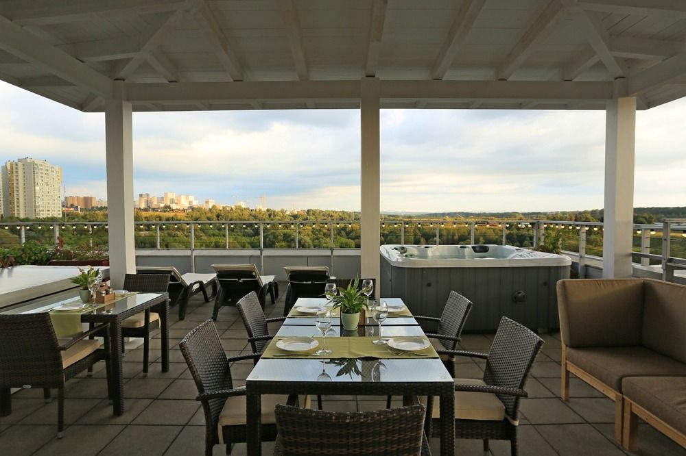 АСТРО ПЛАЗА, гостиница - 40